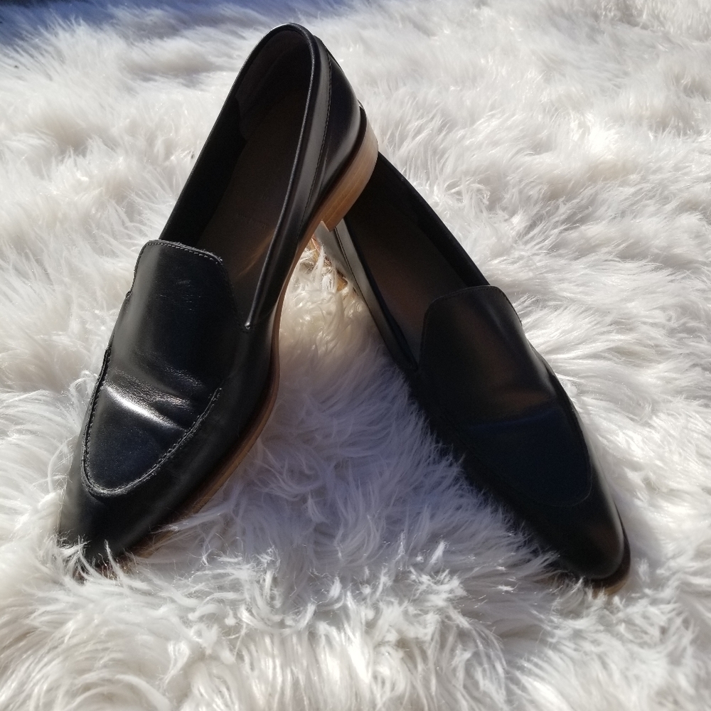 Everlane Modern Loafer